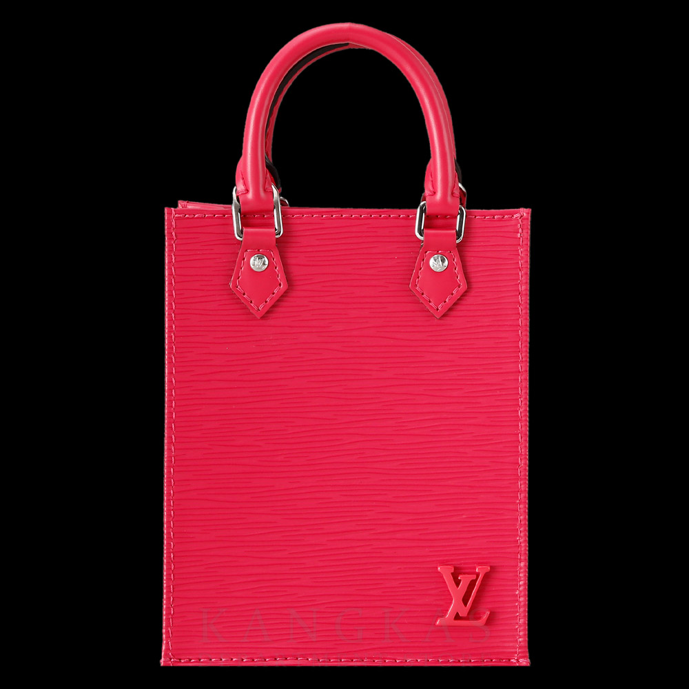 LOUIS VUITTON(USED)루이비통 에삐 쁘띠삭플라